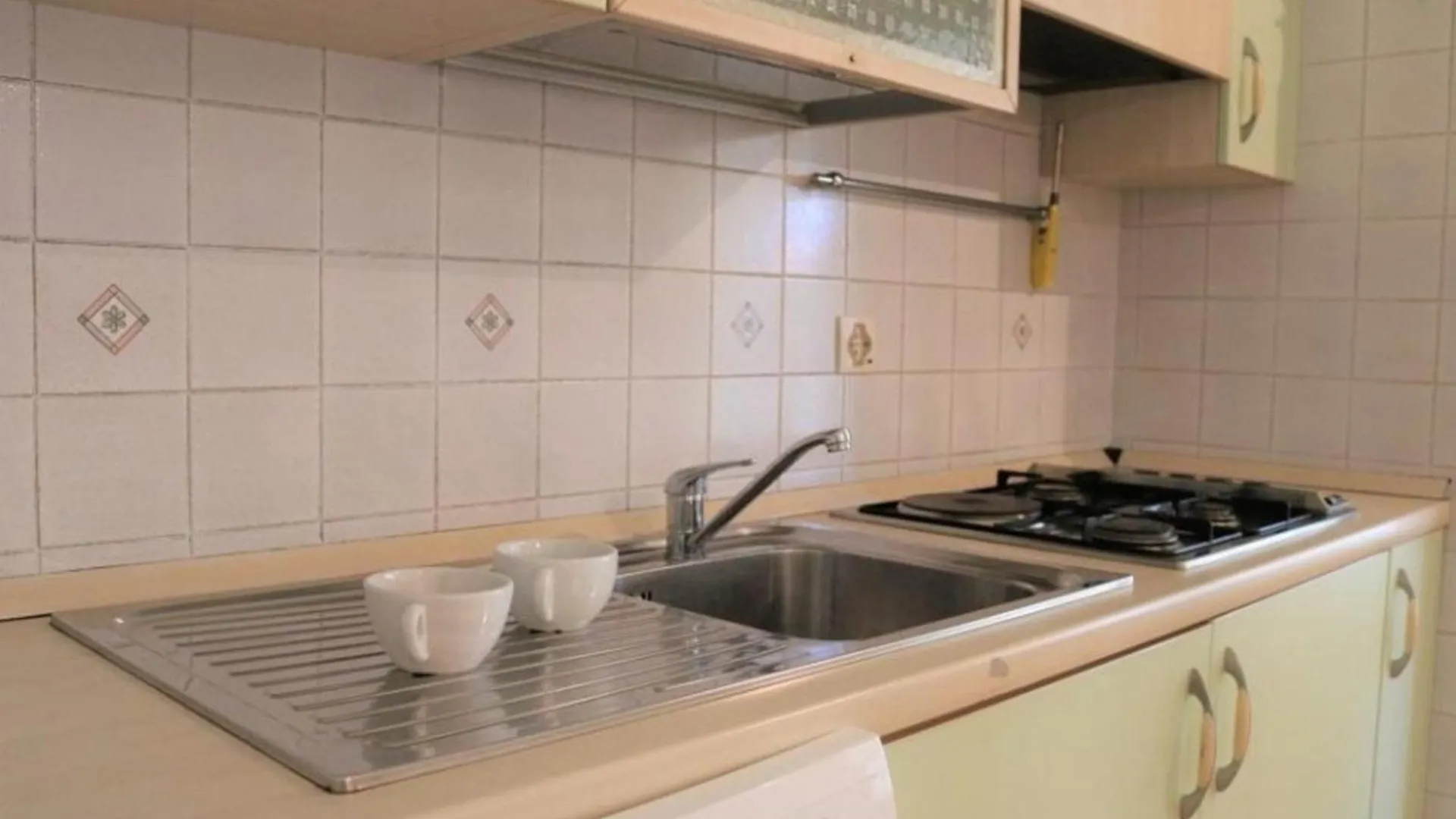 Your Holiday In An Amazing Residence Bibione 0*,  Italië