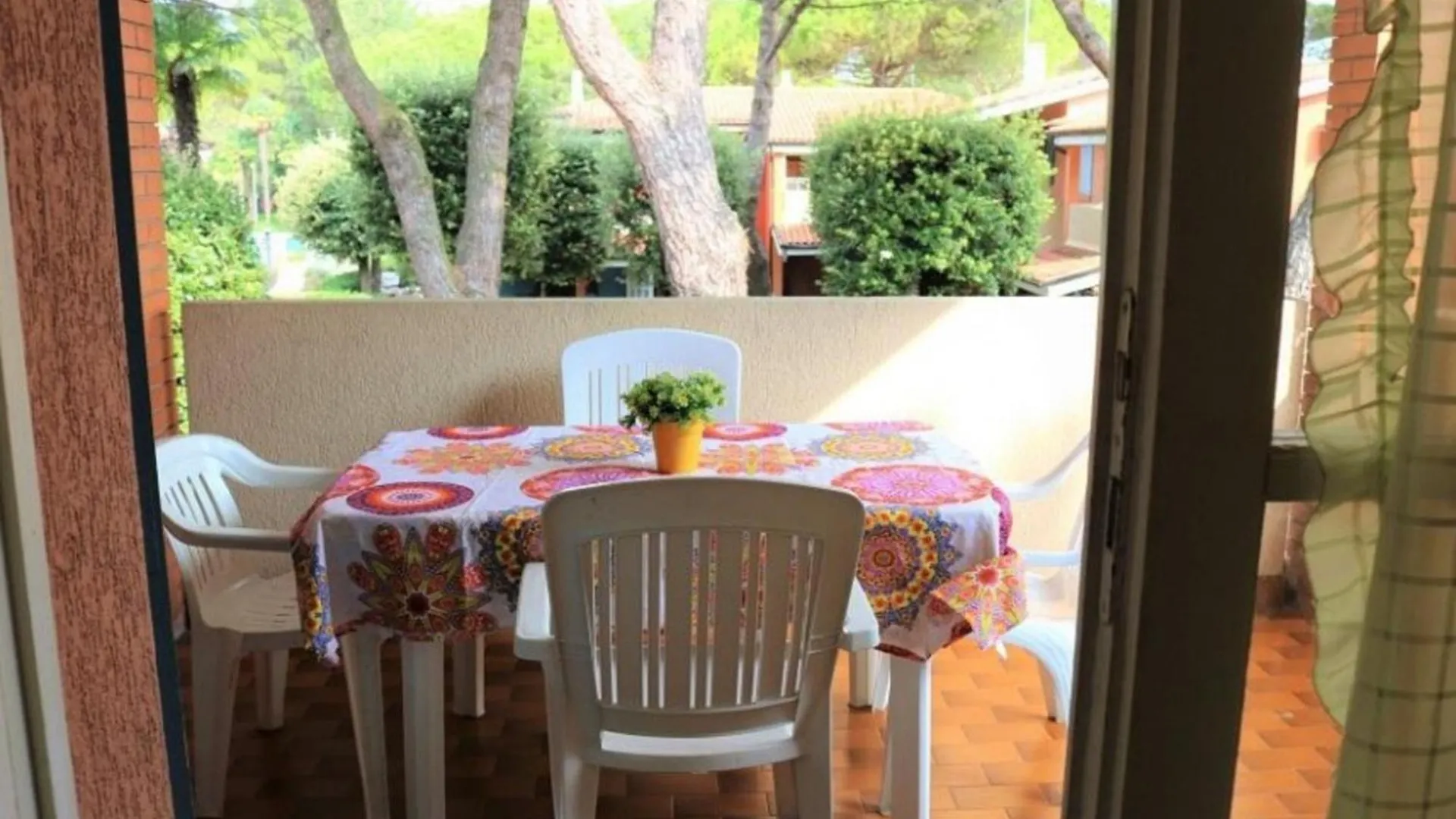 Your Holiday In An Amazing Residence Bibione Apartment