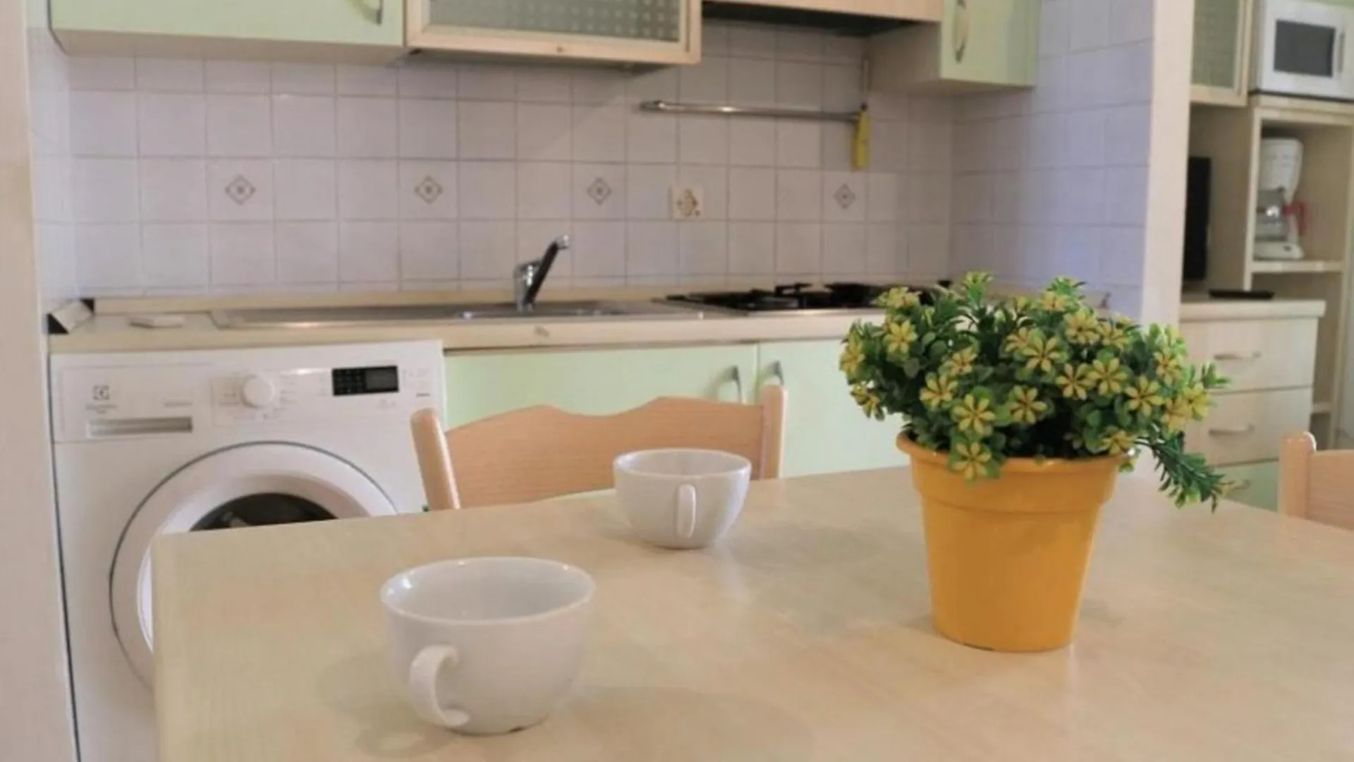 Your Holiday In An Amazing Residence Bibione