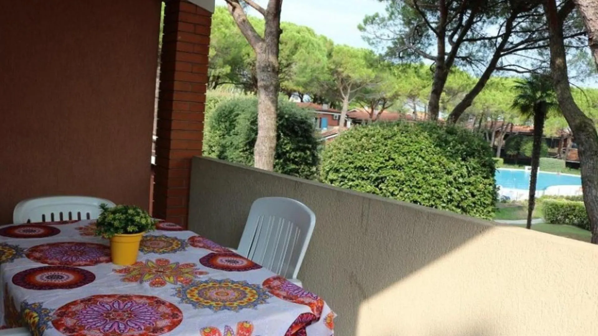Your Holiday In An Amazing Residence Bibione Italy