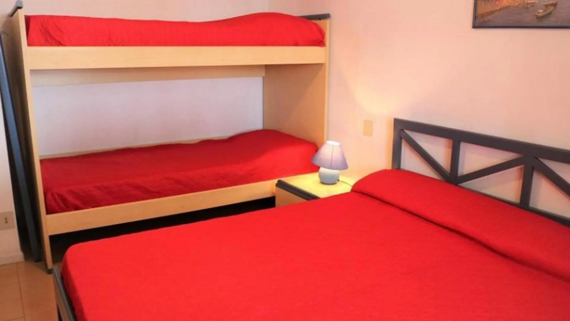 Your Holiday In An Amazing Residence Bibione 0*,