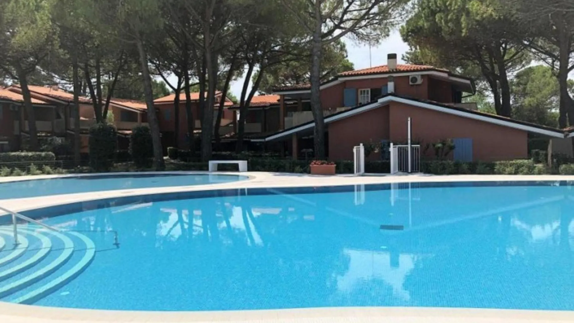 Your Holiday In An Amazing Residence Bibione