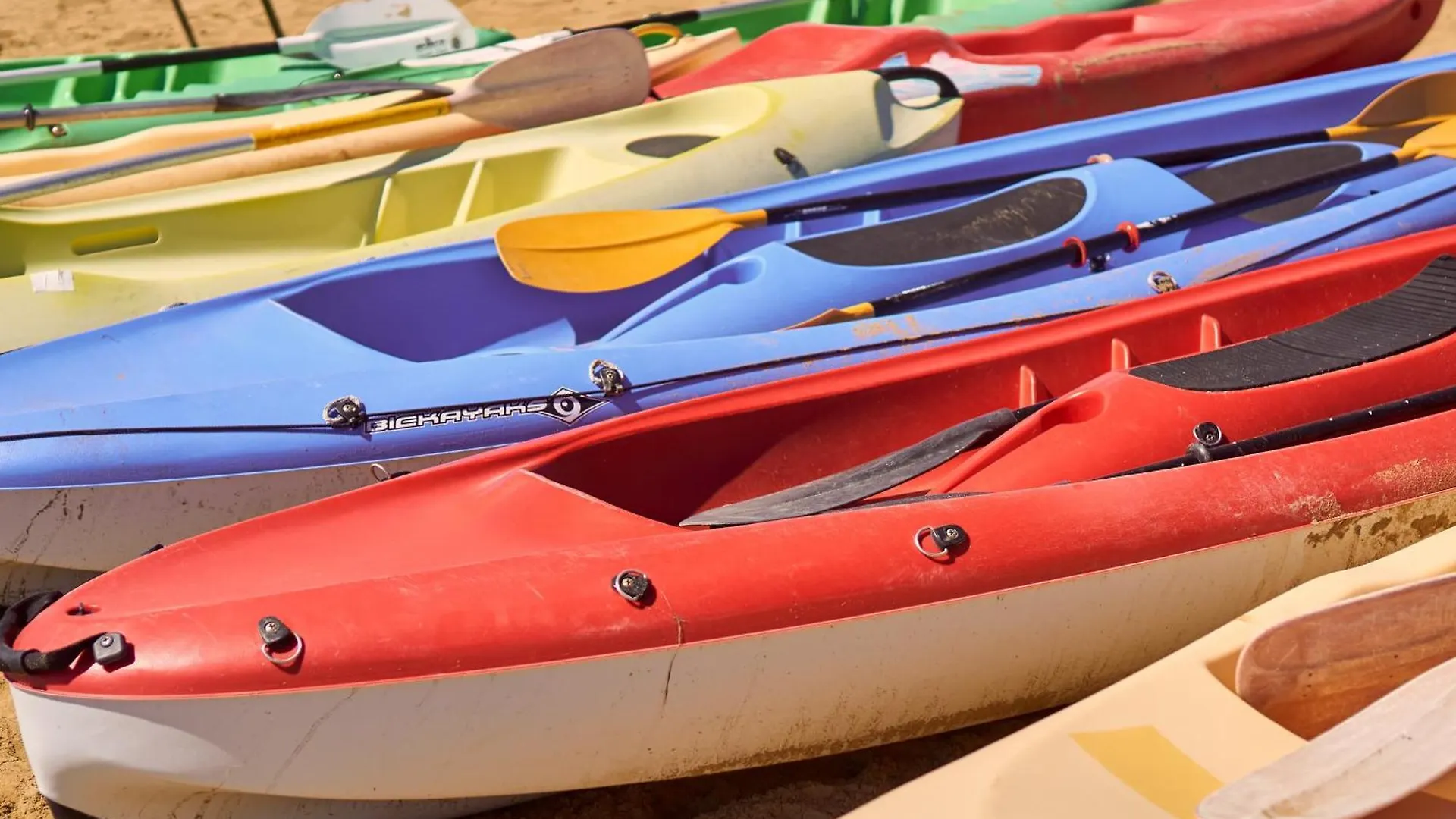 Your Holiday In An Amazing Residence Bibione