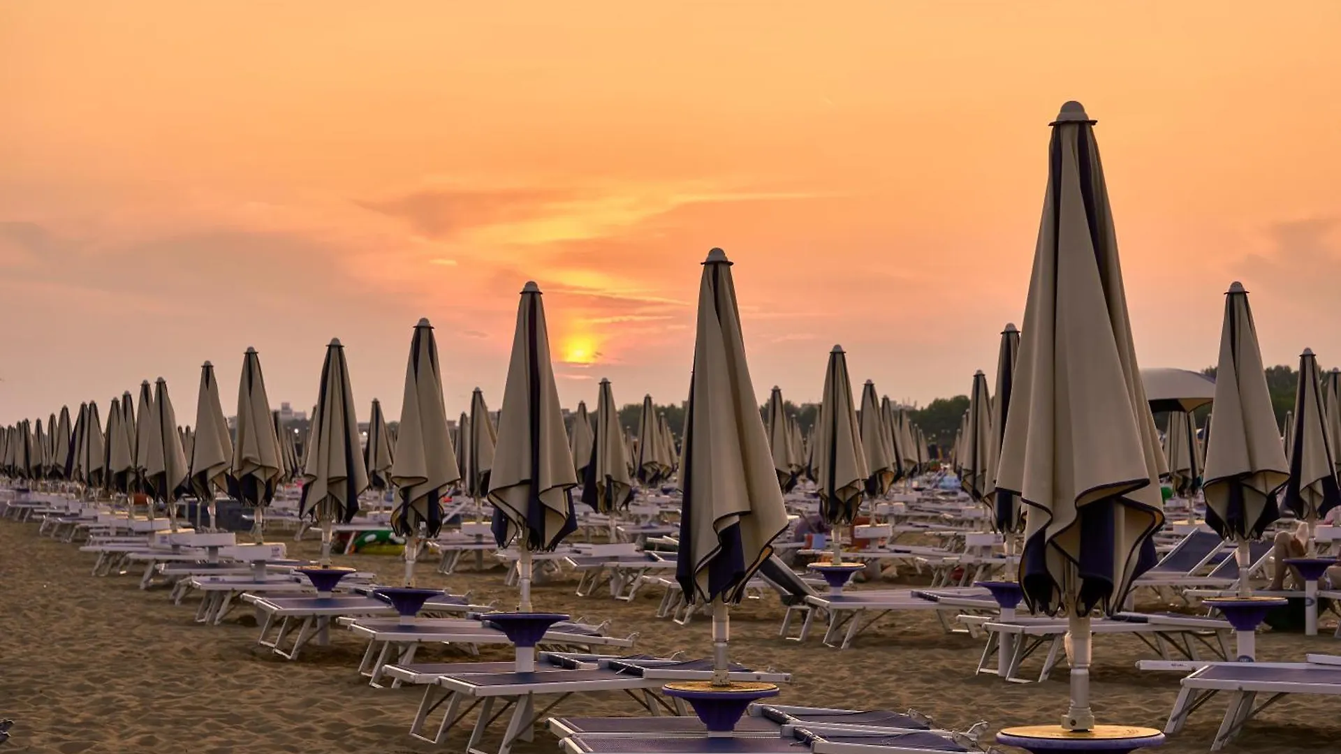 Your Holiday In An Amazing Residence Bibione 0*,