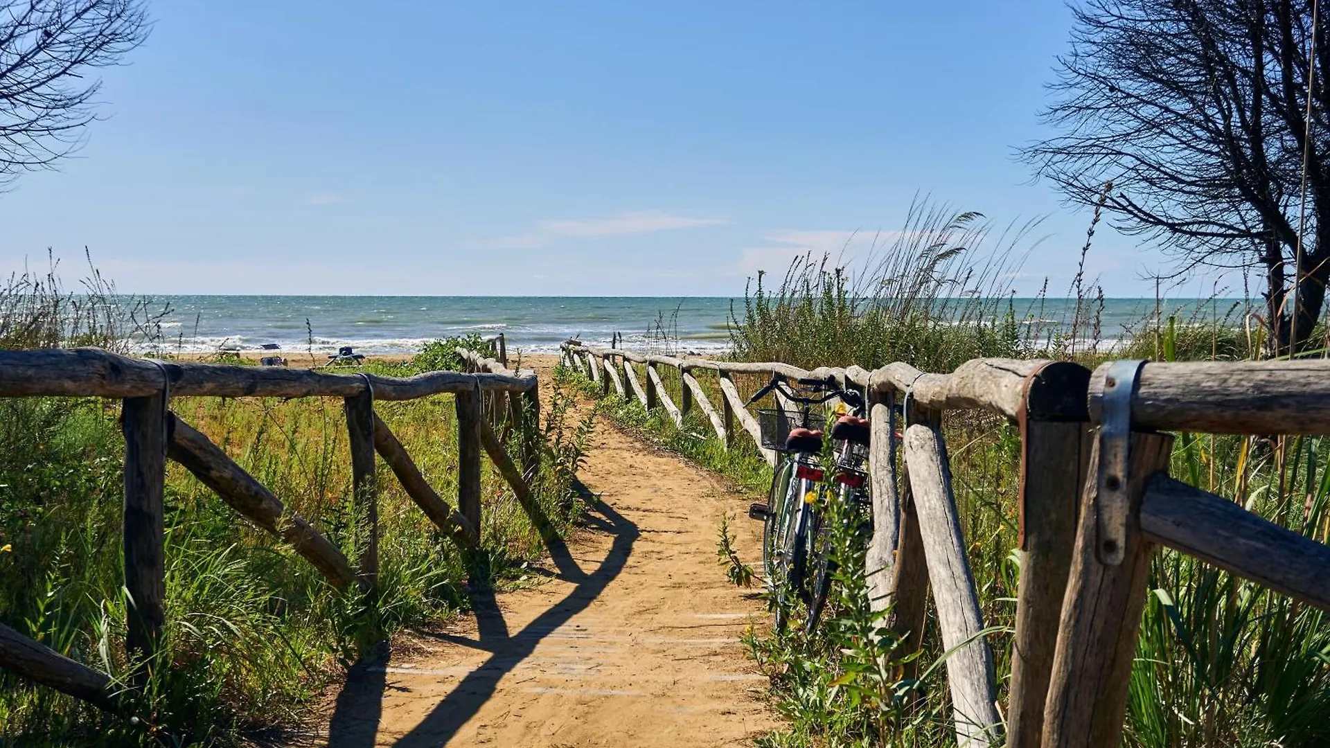 Your Holiday In An Amazing Residence Bibione